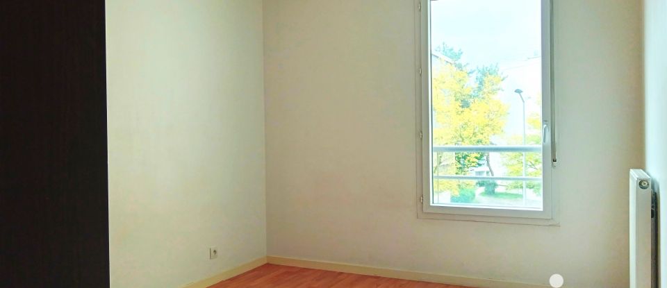 Appartement 3 pièces de 59 m² à Cergy (95000)