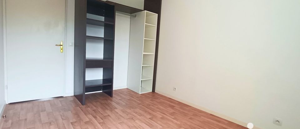 Appartement 3 pièces de 59 m² à Cergy (95000)