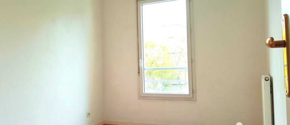 Appartement 3 pièces de 59 m² à Cergy (95000)