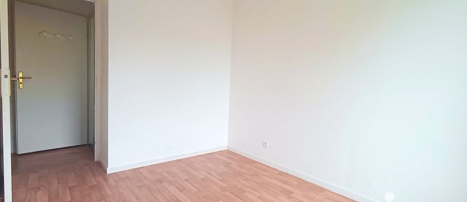 Appartement 3 pièces de 59 m² à Cergy (95000)