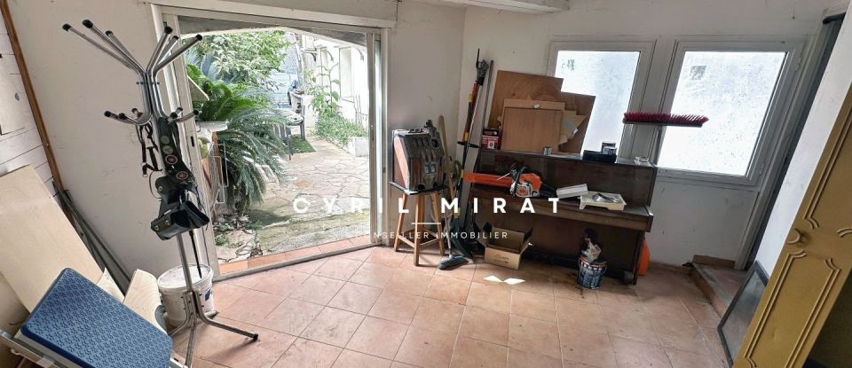 Maison 4 pièces de 116 m² à Sanary-sur-Mer (83110)