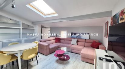 Appartement 3 pièces de 84 m² à Le Beausset (83330)