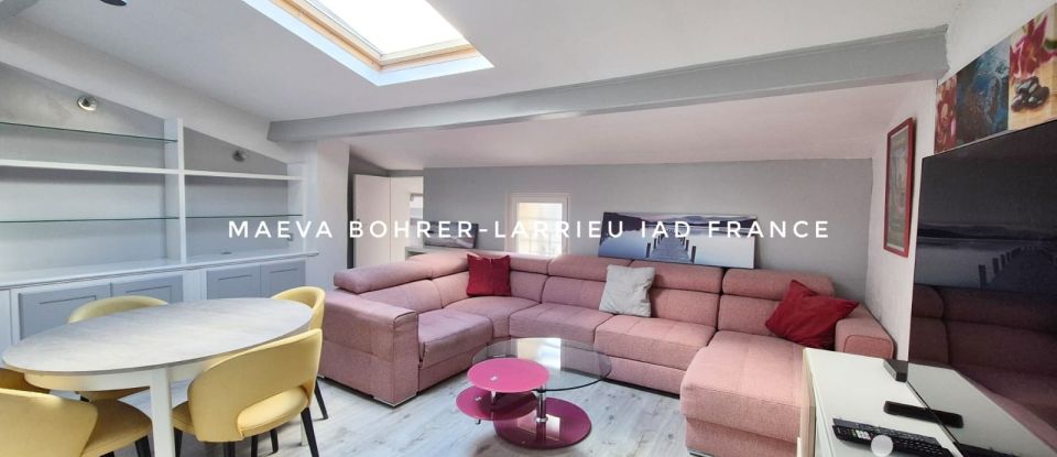 Apartment 3 rooms of 84 m² in Le Beausset (83330)