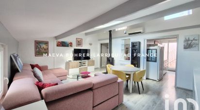 Appartement 3 pièces de 84 m² à Le Beausset (83330)