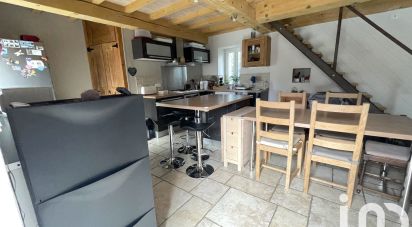 Village house 5 rooms of 125 m² in Laval-Pradel (30110)