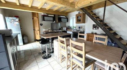 Village house 5 rooms of 125 m² in Laval-Pradel (30110)