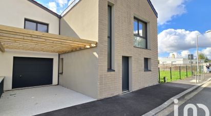 Maison 4 pièces de 100 m² à Pessac (33600)