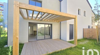 Maison 4 pièces de 100 m² à Pessac (33600)