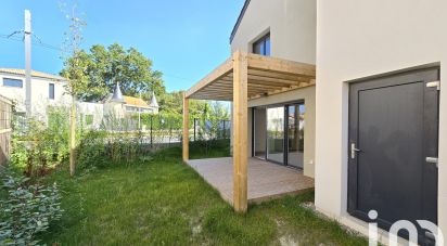 Maison 4 pièces de 100 m² à Pessac (33600)