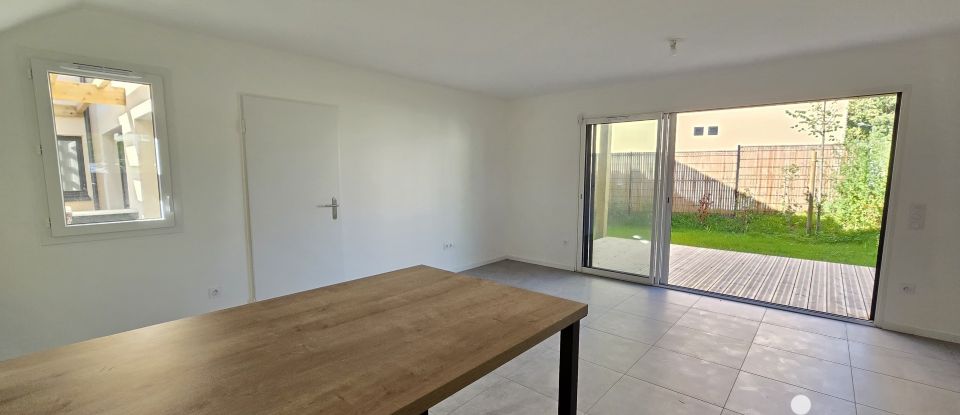 Maison 4 pièces de 100 m² à Pessac (33600)