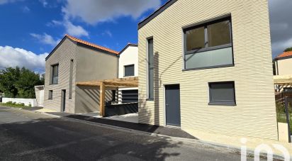 Maison 4 pièces de 101 m² à Pessac (33600)