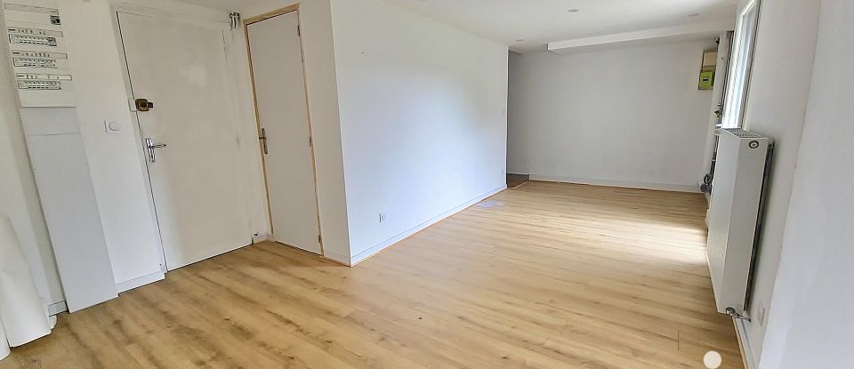 Maison 7 pièces de 153 m² à Bourg-lès-Valence (26500)