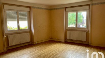 Town house 5 rooms of 140 m² in Saint-Martial-de-Nabirat (24250)