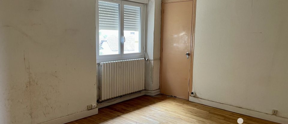 Town house 5 rooms of 140 m² in Saint-Martial-de-Nabirat (24250)