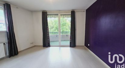 Appartement 3 pièces de 97 m² à Annecy (74000)