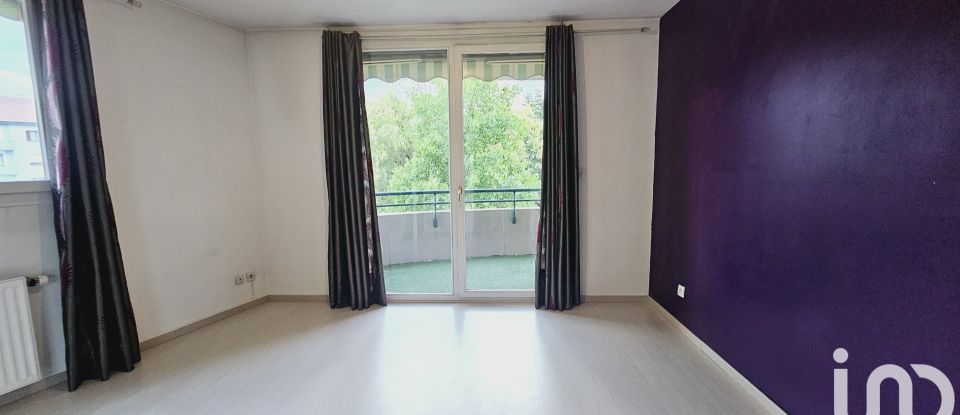 Appartement 3 pièces de 97 m² à Annecy (74000)