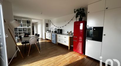 Apartment 3 rooms of 90 m² in Rennes (35000)