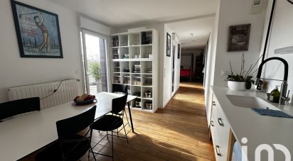 Appartement 3 pièces de 90 m² à Rennes (35000)