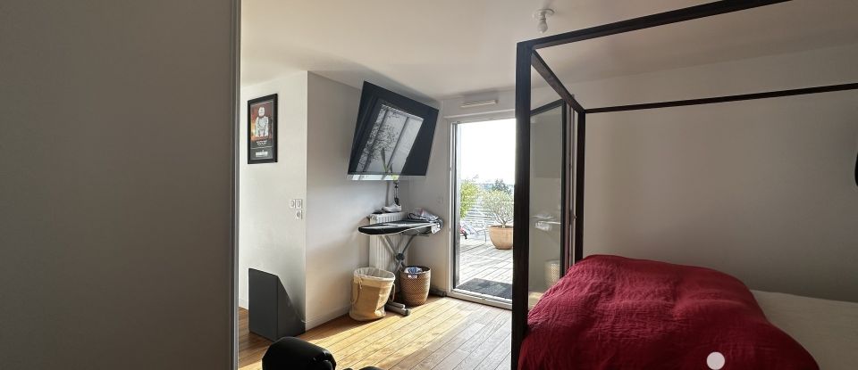 Apartment 3 rooms of 90 m² in Rennes (35000)