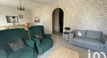 House 5 rooms of 90 m² in Thairé (17290)