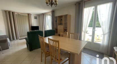 House 5 rooms of 90 m² in Thairé (17290)