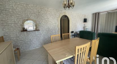 House 5 rooms of 90 m² in Thairé (17290)