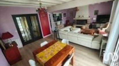 House 6 rooms of 196 m² in Jouars-Pontchartrain (78760)