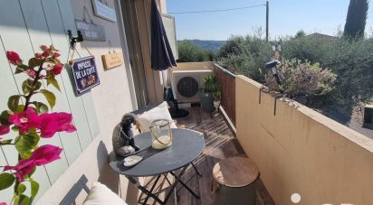 Apartment 3 rooms of 74 m² in Grasse (06130)