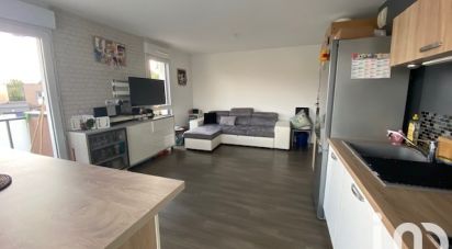 Appartement 4 pièces de 72 m² à Betton (35830)