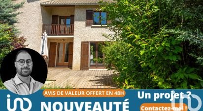 Maison traditionnelle 4 pièces de 94 m² à Gap (05000)