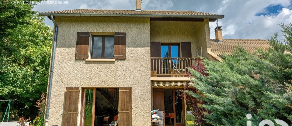 Maison traditionnelle 4 pièces de 94 m² à Gap (05000)