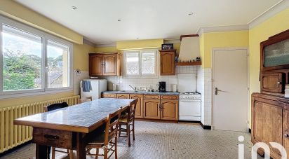 Maison 6 pièces de 86 m² à Saint-Barnabé (22600)