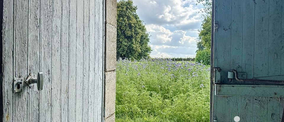 Maison 6 pièces de 86 m² à Saint-Barnabé (22600)