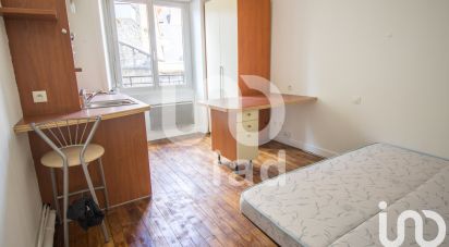 Studio 1 pièce de 14 m² à Rennes (35700)