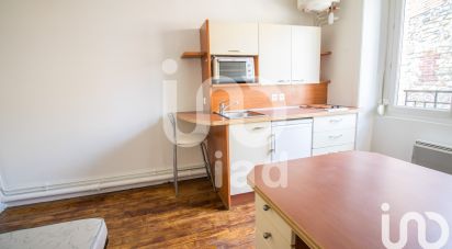 Studio 1 pièce de 14 m² à Rennes (35700)