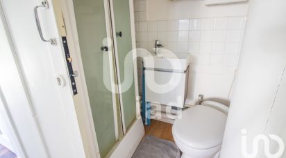 Studio 1 pièce de 14 m² à Rennes (35700)