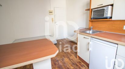 Studio 1 pièce de 14 m² à Rennes (35700)