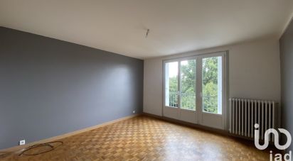 Apartment 2 rooms of 43 m² in Châtellerault (86100)