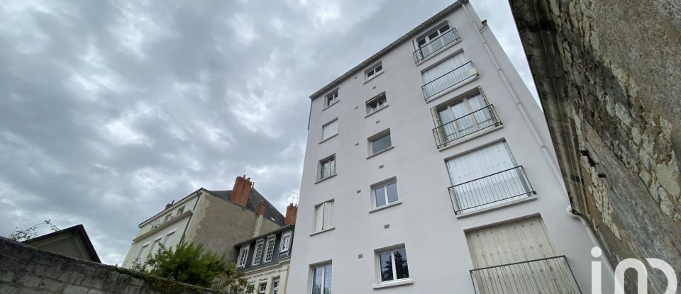 Apartment 2 rooms of 43 m² in Châtellerault (86100)