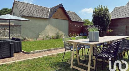 Townhouse 5 rooms of 117 m² in La Ferté-en-Ouche (61550)