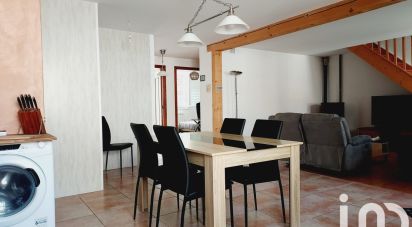 Town house 5 rooms of 123 m² in Sémalens (81570)