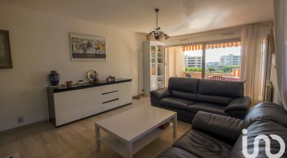 Appartement 3 pièces de 70 m² à Antibes (06600)