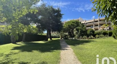 Appartement 3 pièces de 70 m² à Antibes (06600)