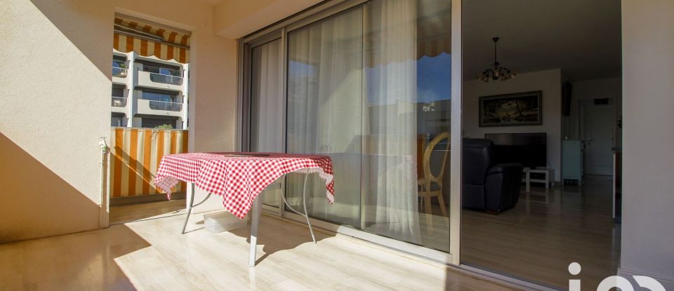 Appartement 3 pièces de 70 m² à Antibes (06600)