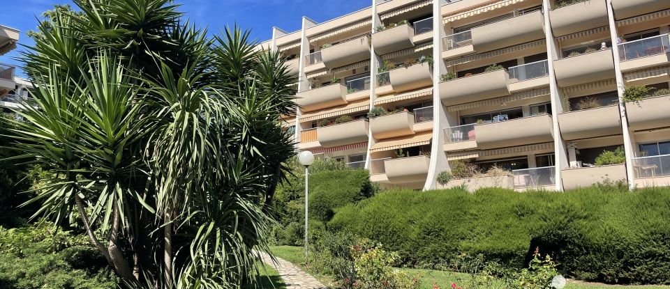 Appartement 3 pièces de 70 m² à Antibes (06600)