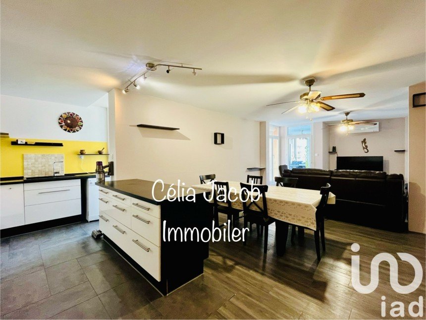 Apartment 5 rooms of 102 m² in La Valette-du-Var (83160)