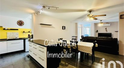 Appartement 5 pièces de 102 m² à La Valette-du-Var (83160)