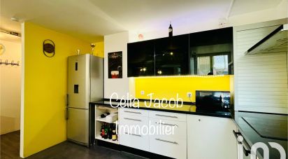 Apartment 5 rooms of 102 m² in La Valette-du-Var (83160)