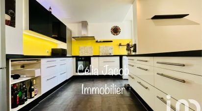 Appartement 4 pièces de 102 m² à La Valette-du-Var (83160)