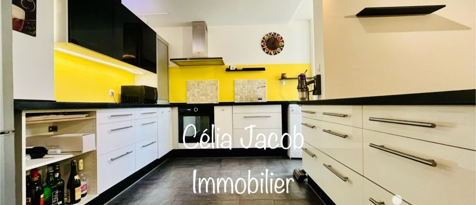 Appartement 5 pièces de 102 m² à La Valette-du-Var (83160)